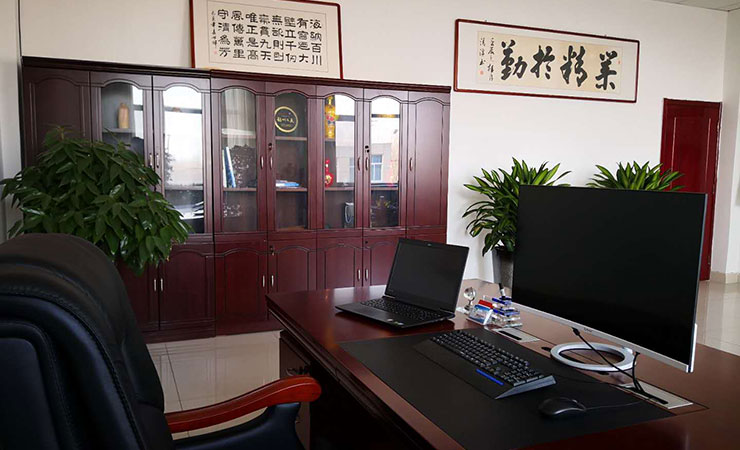 山東省寬闊食品機械有限公司